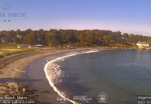 Old Orchard Beach Webcam