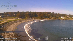 Old Orchard Beach Webcam