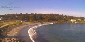 Old Orchard Beach Webcam