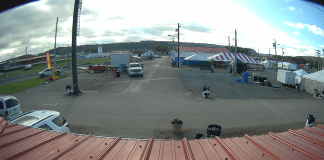 Bloomsburg Fair Webcam | Pa