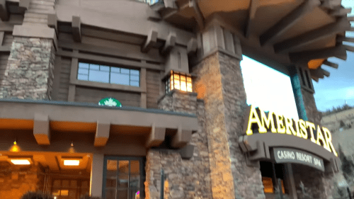 Black Hawk Webcam – Colorado – “City of Mills”