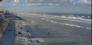 Webcams New Smyrna Beach | Fl