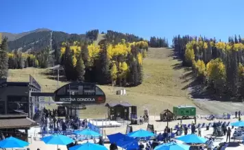 Webcams In Flagstaff | Az