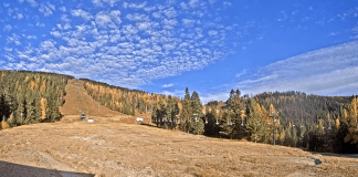 Mt Spokane Webcams | Spokane County | Wa