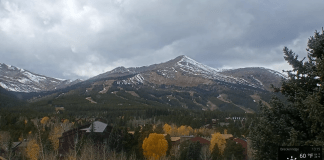Webcams Breckenridge | Colorado
