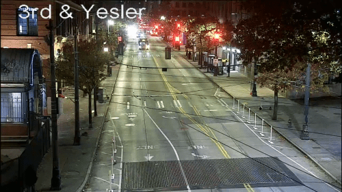 Seattle Traffic Webcam | WA