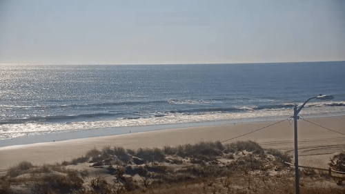 Webcams Cape May NJ