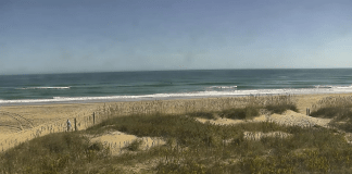 Outer Banks Blue Beach House