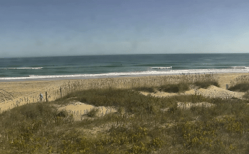 Outer Banks Blue Beach House