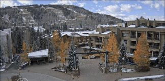 Vail Resorts Webcam | Co