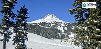 Mt Hood Webcams | Or