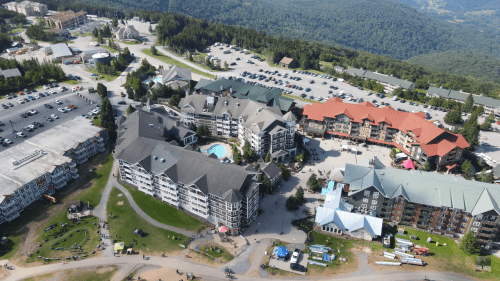 Snowshoe Mtn Webcam – West Virginia