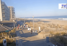 Rehoboth Beach Webcams | Nation's Summer Capital | Delaware