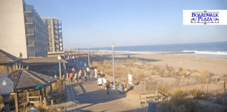 Rehoboth Beach Webcams | Nation's Summer Capital | Delaware