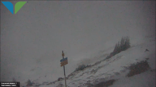 Snowbird Utah Live Webcam