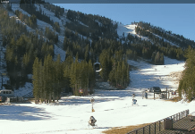 Mt Rose Ski Webcam | Tahoe | Reno, Nv