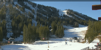 Mt Rose Ski Webcam | Tahoe | Reno, Nv