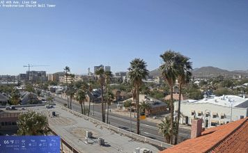 Webcam Mt Lemmon | Tucson Az