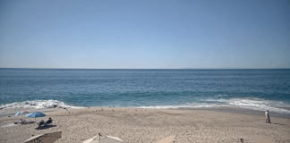 Laguna Beach Webcam | Ca