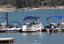 Bass Lake Ca Webcam