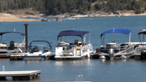 Bass Lake Ca Webcam