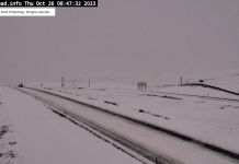 Wyoming Department Of Transportation Webcams