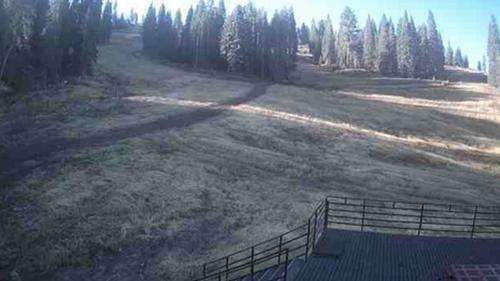 Dodge Ridge Live Webcams – Pinecrest, California