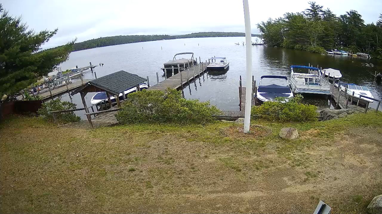 Lake Winnipesaukee Webcams
