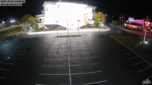 Pigeon Forge Webcams | TN