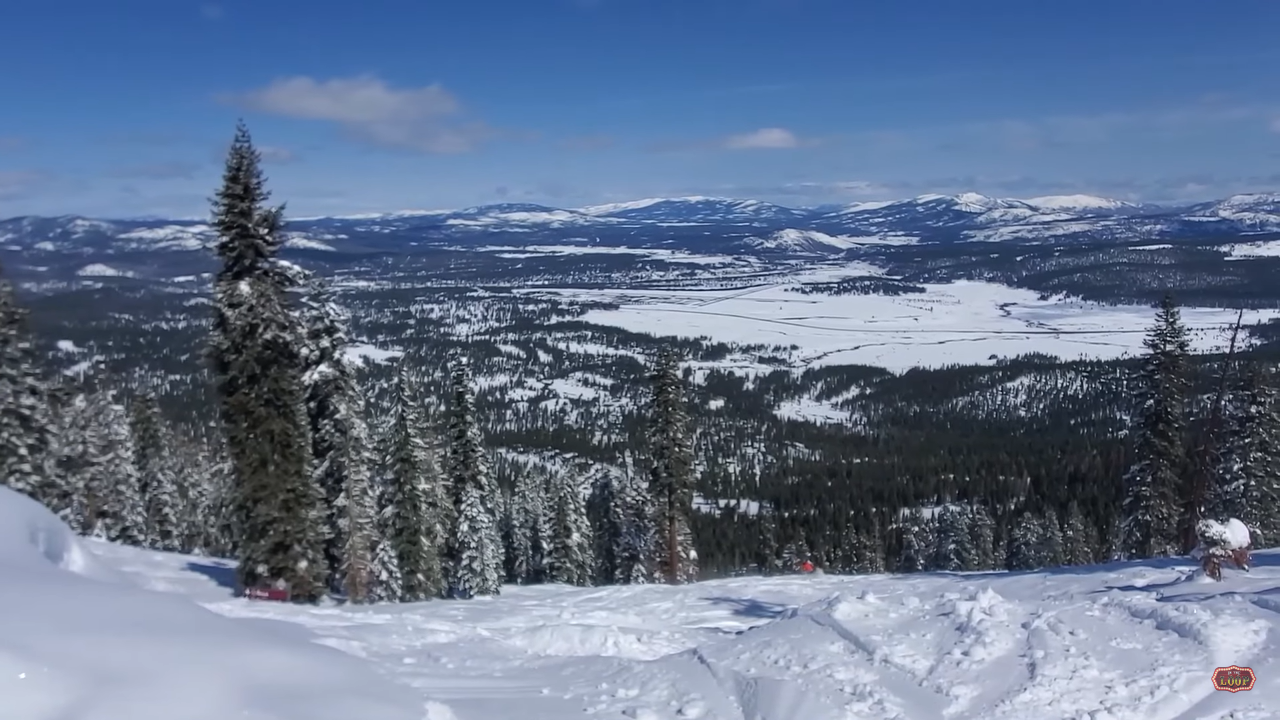 Northstar Ski Resort Webcam – Truckee, California