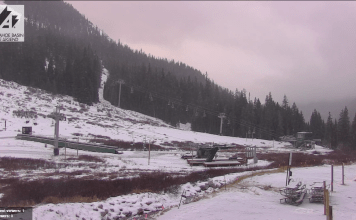 Arapahoe Basin Webcams | Dillon Colorado