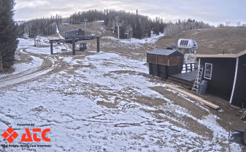 Pomerelle Mountain Ski Resort |albion, Idaho