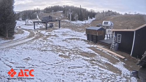 Pomerelle Mountain Ski Resort – Albion, Idaho