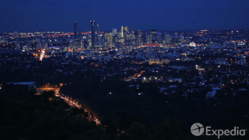 Brisbane Australia Live Webcam