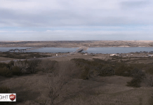 Missouri River Webcam | Chamberlain