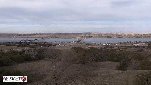 Missouri River Webcam – Chamberlain, SD – Real Time Video