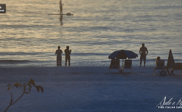 Marco Island Hilton Webcam