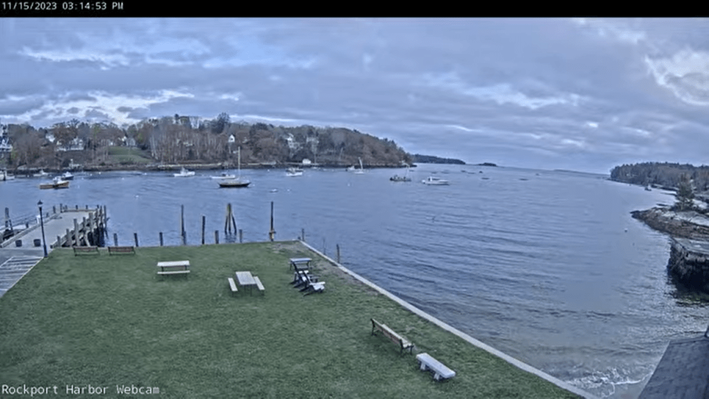 Live Ports & Harbors Cameras Live Beach Cam
