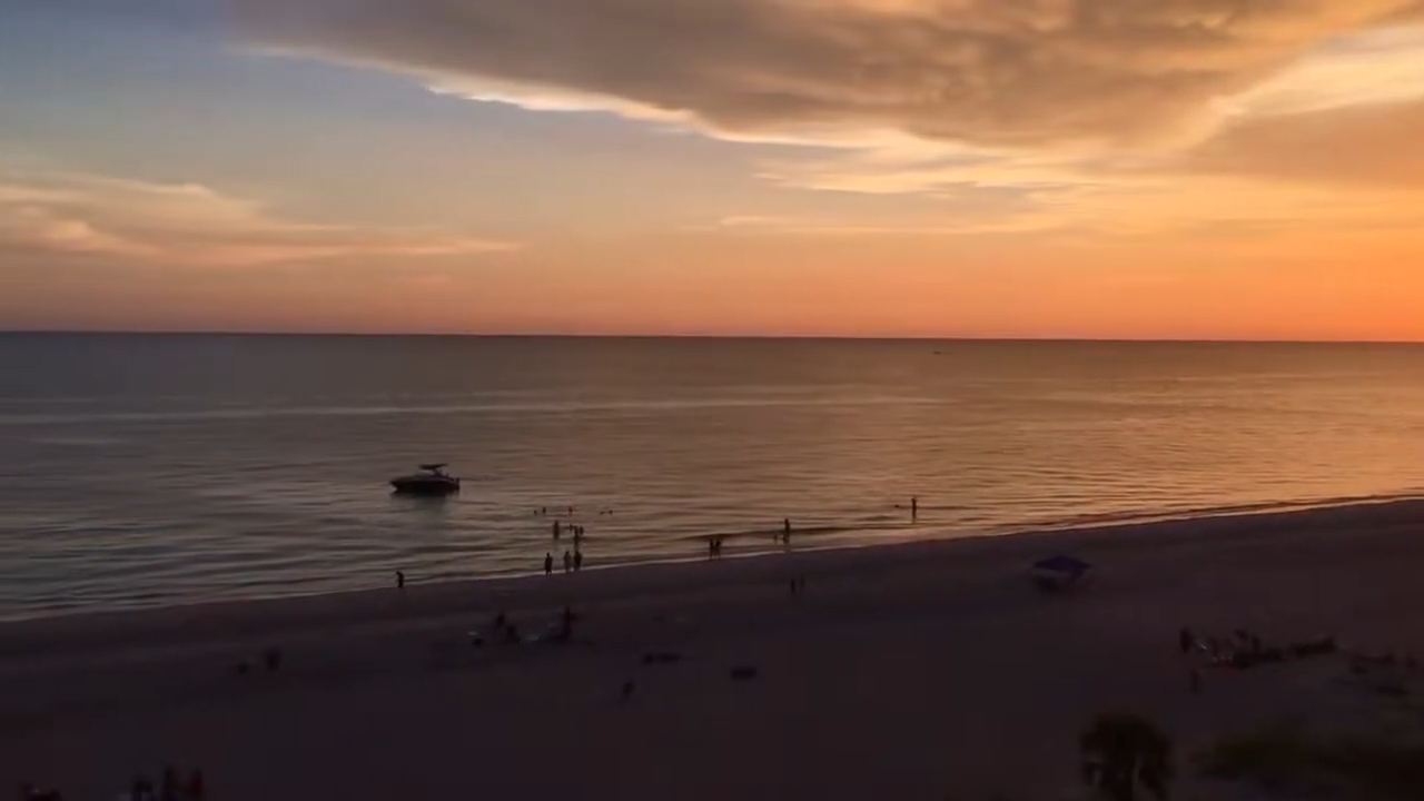 Webcam Madeira Beach, Florida – Commodore Beach Club