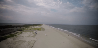 Island Beach State Park Webcam | Seaside Park | Nj