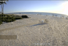 Bonita Beach Webcam