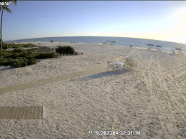 Bonita Beach Webcam
