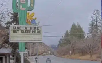 Siesta Motel Durango | Main Avenue