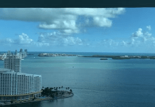 Haulover Beach Webcam | Clothing Optional | Miami Beach, Fl