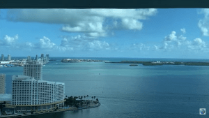 Haulover Beach Webcam | Clothing Optional | Miami Beach, Fl