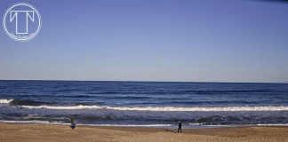 North Carolina Beach Webcams