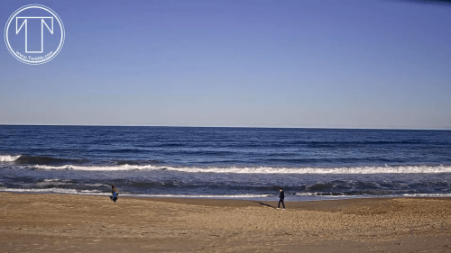 North Carolina Beach Webcams