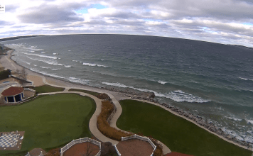 Petoskey Michigan Webcams