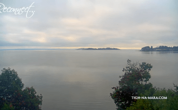 Webcam Qualicum Beach | Tigh-na-mara Seaside Spa Resort