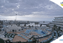 Fanabe Beach Webcam | Costa Adeje Webcam